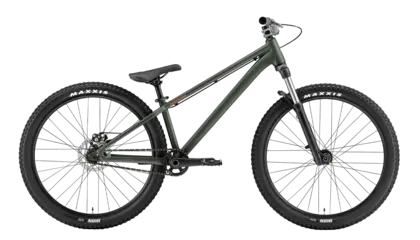 Rampage 1 2025 - Vélo de montagne de street Dirt jump