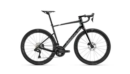 Krypton Ultegra Di2 2026 - Vélo de route endurance