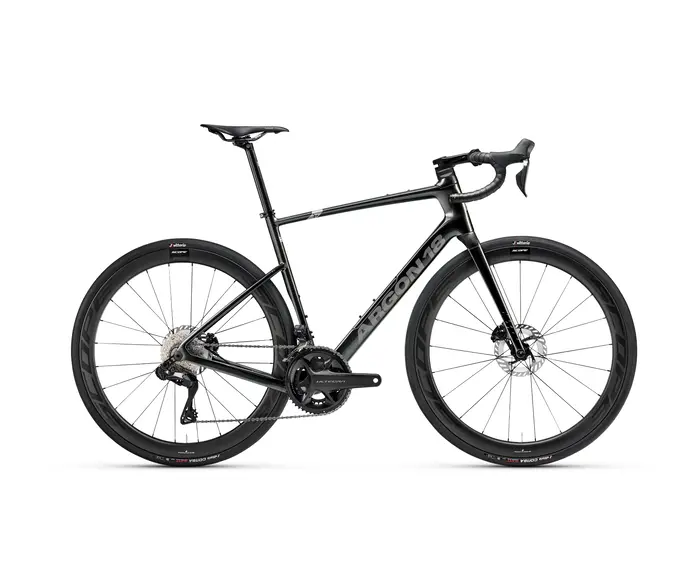Krypton Ultegra Di2 2026 - Vélo de route endurance
