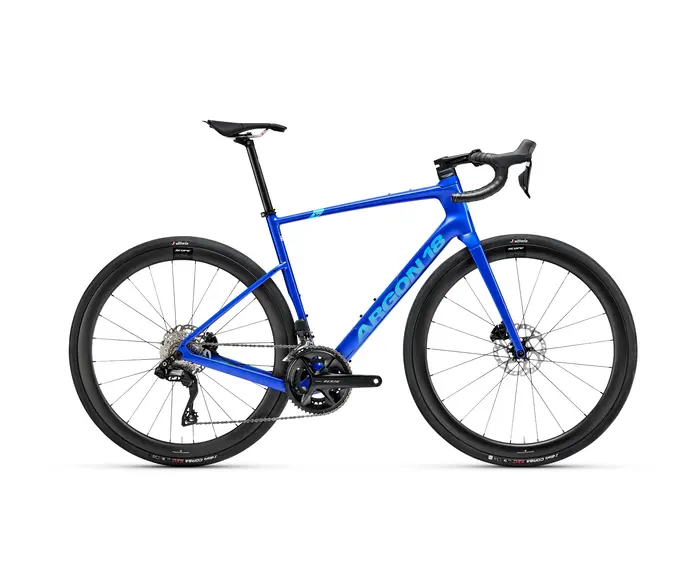 Krypton 105 Di2 2026 - Vélo de route endurance