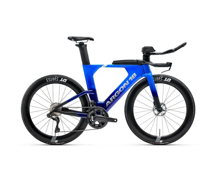 ARGON 18 E-119 Tri+ Disc Ultegra Di2 2025