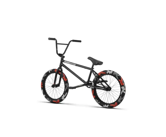 Darko 2025 - Vélo BMX Freestyle