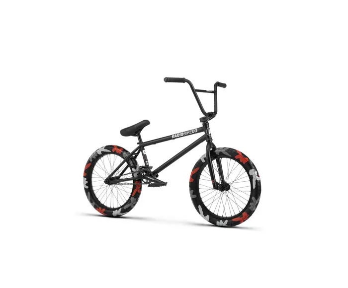 Darko 2025 - Vélo BMX Freestyle