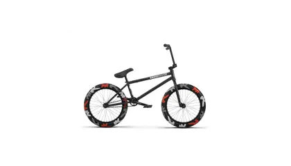 Darko 2025 - Vélo BMX Freestyle