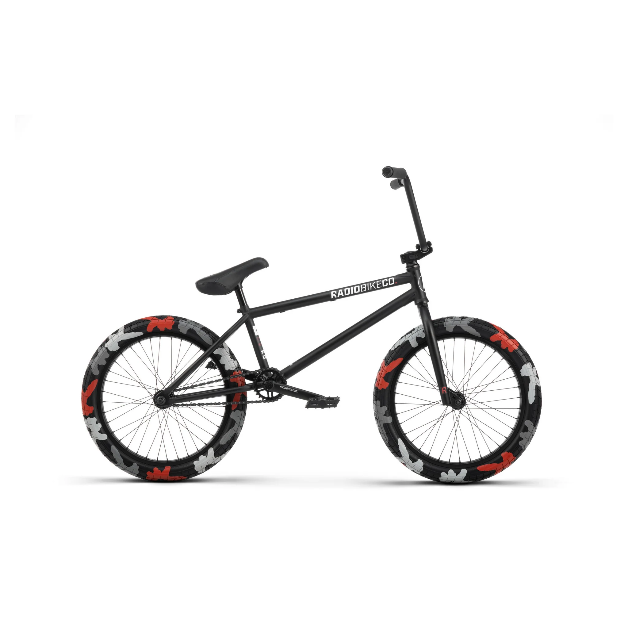 75 Wraps De Rayons Pour Vélo – 20,3 à 53,3 Cm, S’adaptent à VTT, BMX, Route, Pliable – Violet