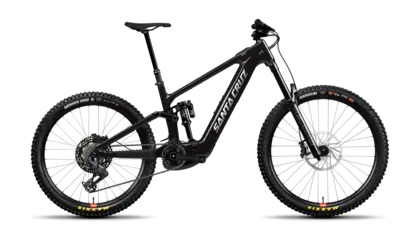 Bullit 4 C MX E70 2026 - Vélo électrique de montagne Enduro