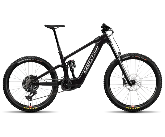 Bullit 4 C MX E70 2026 - Vélo électrique de montagne Enduro