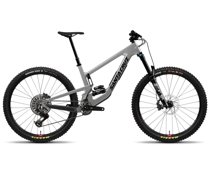 Megatower 2 C 29 E90 2027 - Vélo montagne enduro