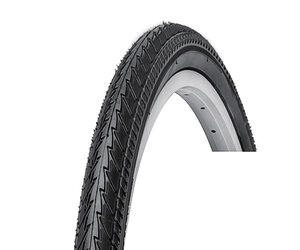 Pneu Vélo Hybride Bell – 700c – Noir – Neuf