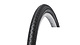 Pneu vélo hybride