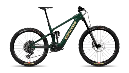 Vala 1 C MX E70 2026 - Vélo électrique de montagne All-mountain