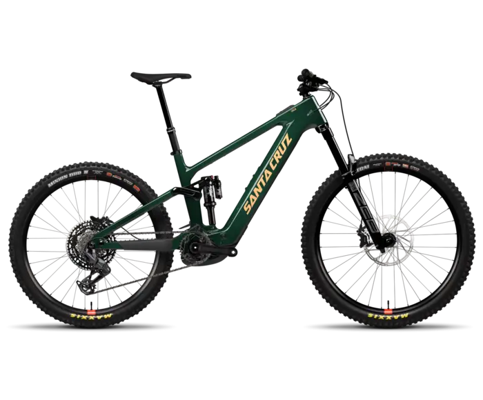 Vala 1 C MX E70 2026 - Vélo électrique de montagne All-mountain