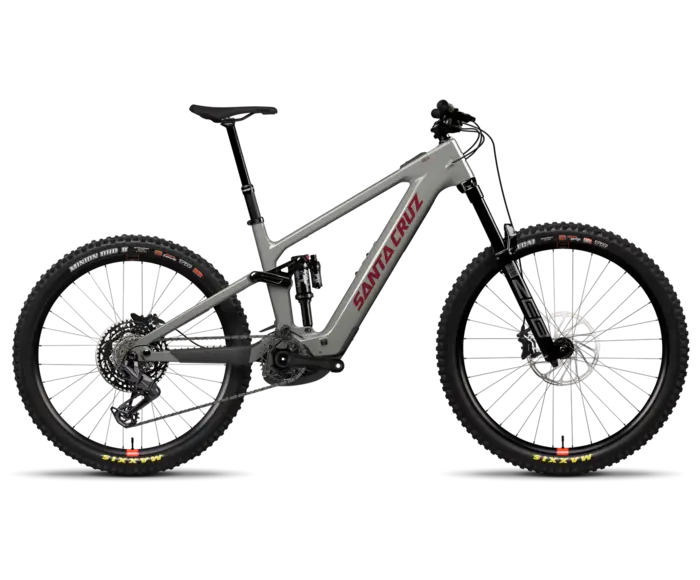 Vala 1 C MX E70 2026 - Vélo électrique de montagne All-mountain