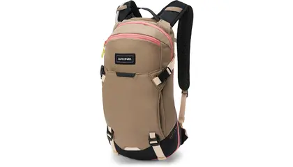 Drafter 10L - Sac à dos d'hydratation de vélo Femme