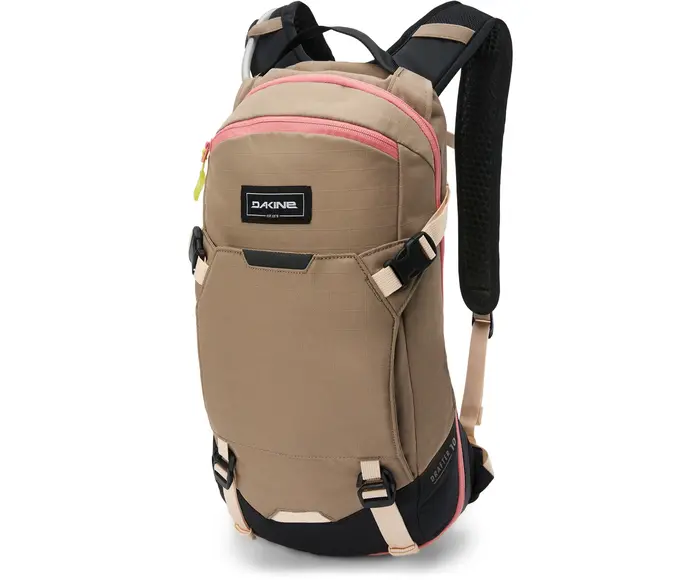 Drafter 10L - Sac à dos d'hydratation de vélo Femme