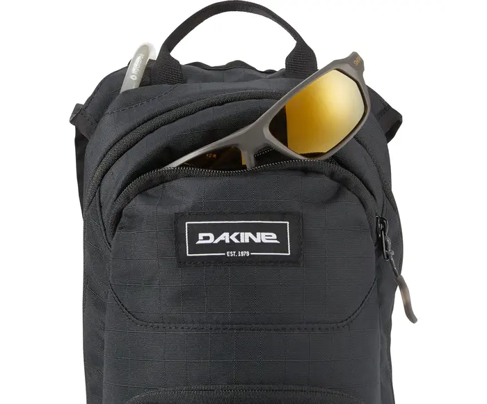 Session 8L - Sac à dos d'hydratation de vélo