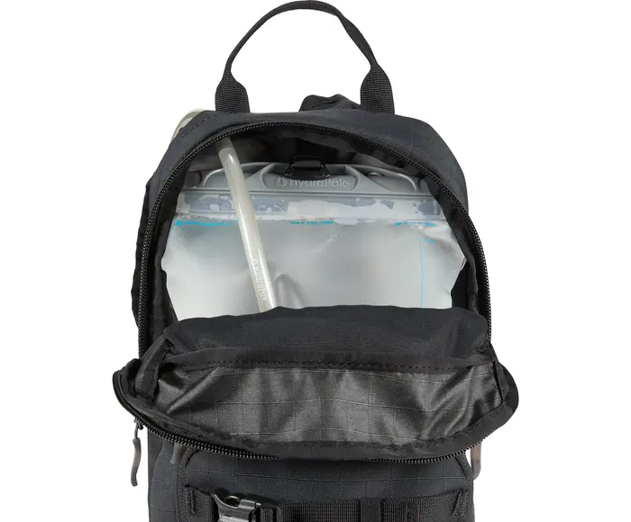 Session 8L - Sac à dos d'hydratation de vélo