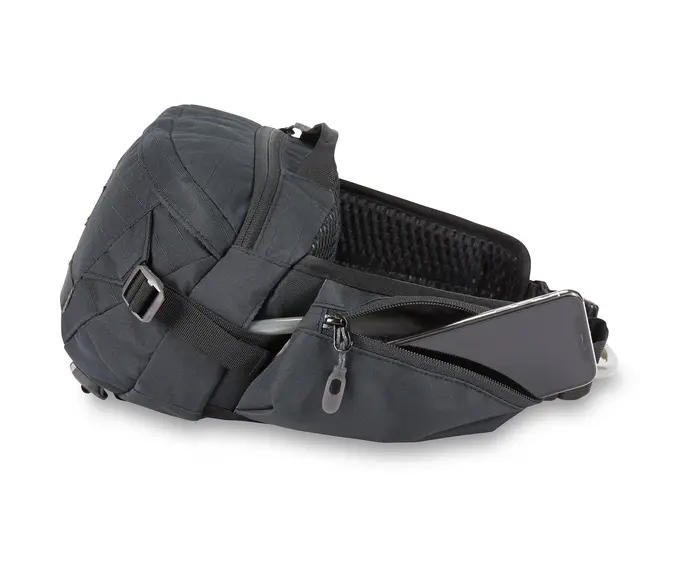 Hot Laps 5 - Sac de taille vélo