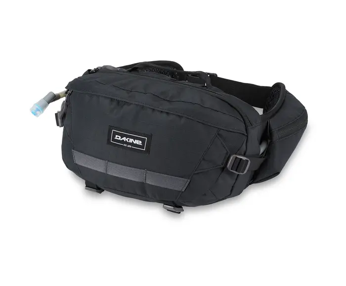 Hot Laps 5 - Sac de taille vélo