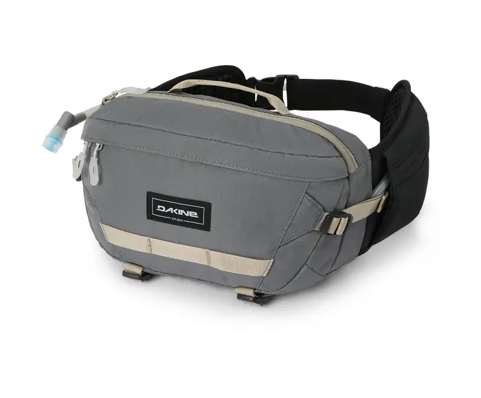 Hot Laps 5 - Sac de taille vélo