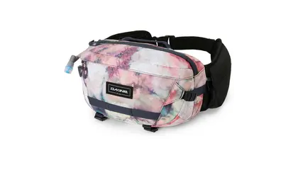 Hot Laps 5 - Sac de taille vélo