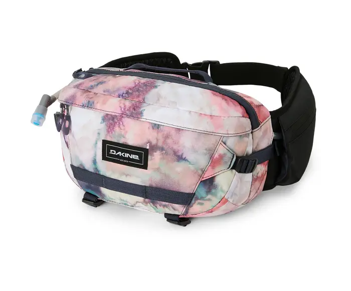 Hot Laps 5 - Sac de taille vélo