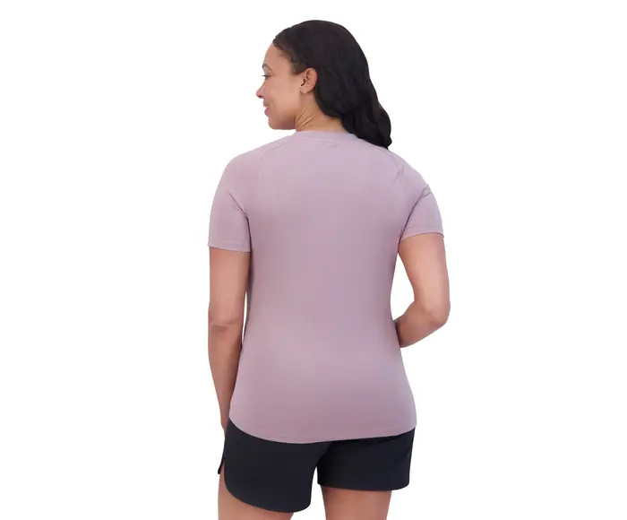 Syncline SS 25 - Maillot vélo Femme