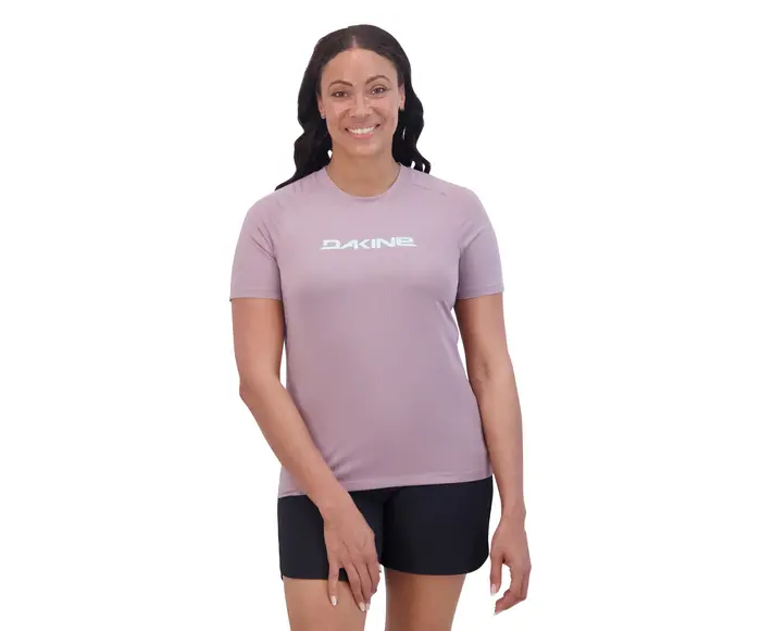 Syncline SS 25 - Maillot vélo Femme