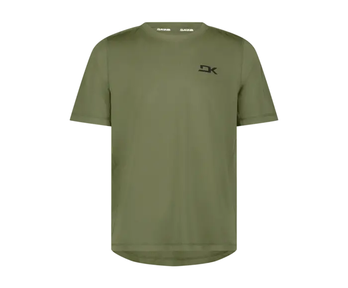 Syncline Bike 2.0 SS - Maillot vélo Homme