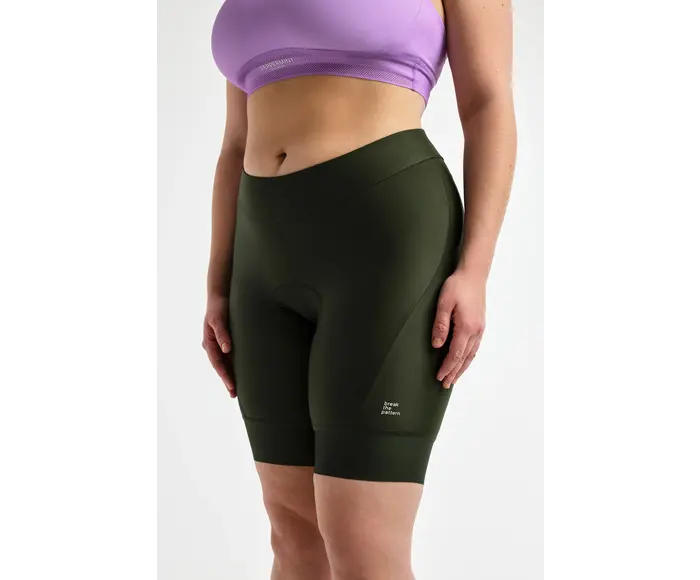 Signature - Cuissard vélo Femme