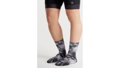 Signature - Chaussettes de vélo Femme