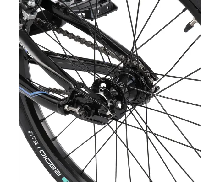 Xenon Expert XL 2025 - Vélo bmx de course