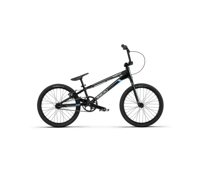 Xenon Expert XL 2025 - Vélo bmx de course