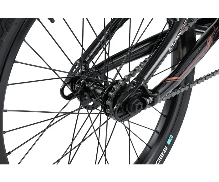 Xenon Pro 2025 - Vélo bmx de course