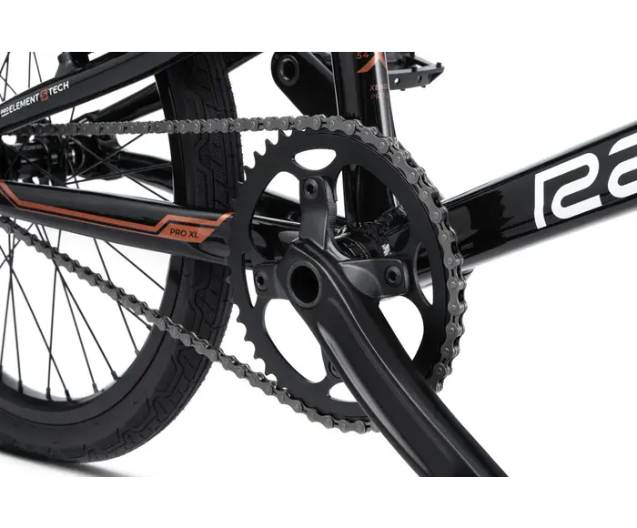 Xenon Pro 2025 - Vélo bmx de course