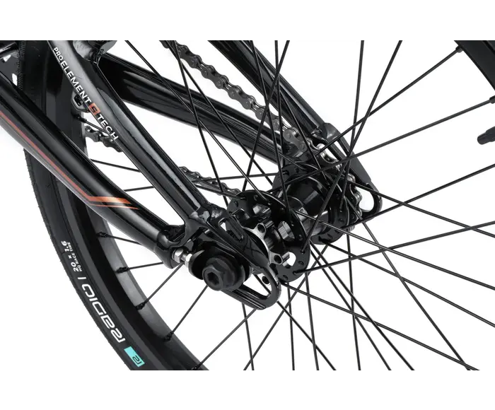 Xenon Pro 2025 - Vélo bmx de course