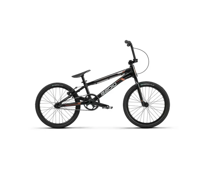 Xenon Pro 2025 - Vélo bmx de course