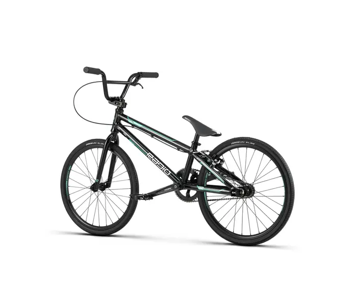 Cobalt Expert 2025 - Vélo bmx de course