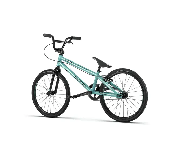 Cobalt Expert 2025 - Vélo bmx de course
