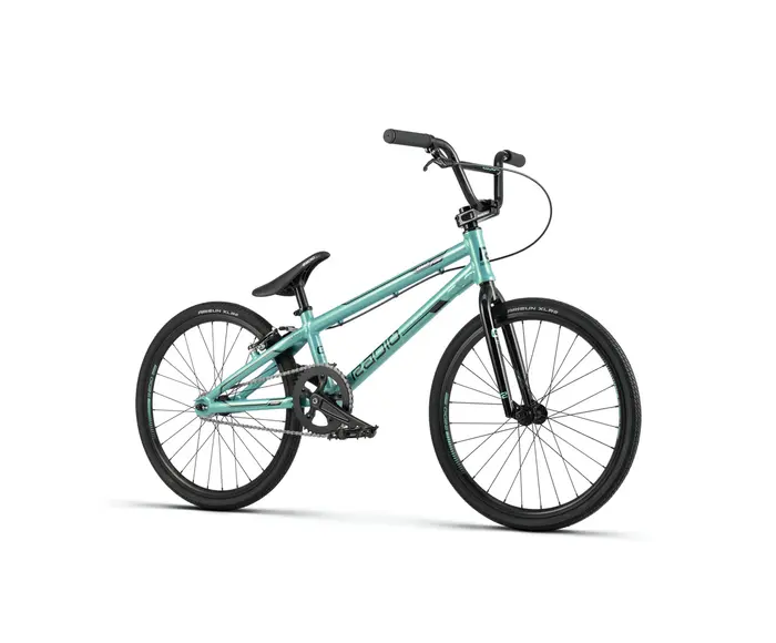 Cobalt Expert 2025 - Vélo bmx de course