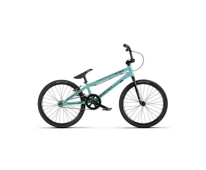 Cobalt Expert 2025 - Vélo bmx de course