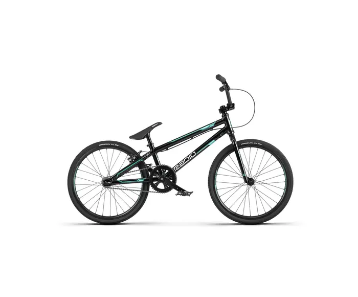 Cobalt Expert 2025 - Vélo bmx de course