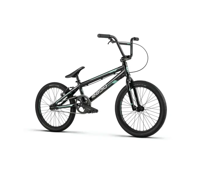 Cobalt Pro 2025 - Vélo bmx de course