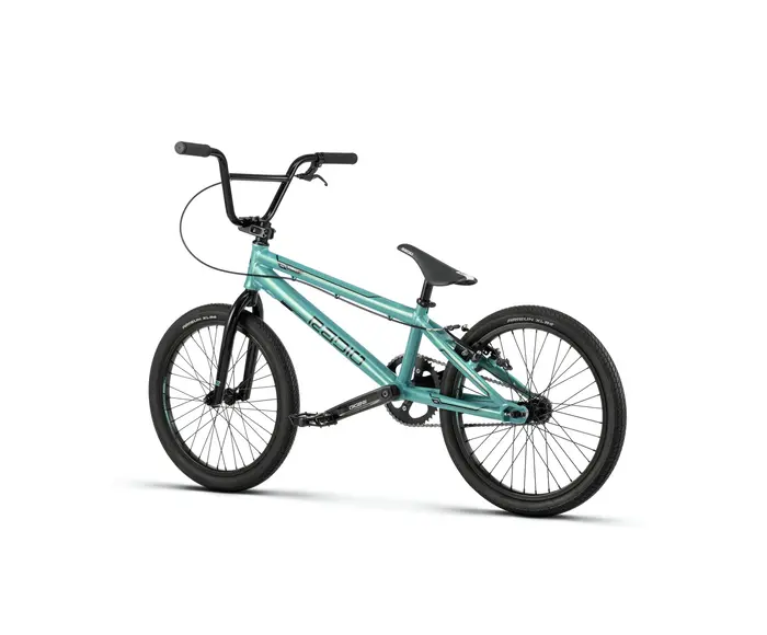 Cobalt Pro 2025 - Vélo bmx de course