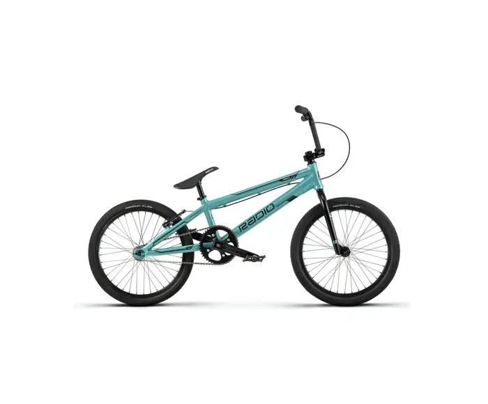 Cobalt Pro 2025 - Vélo bmx de course