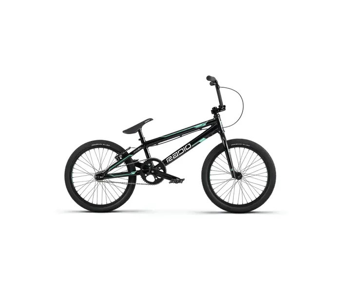 Cobalt Pro 2025 - Vélo bmx de course