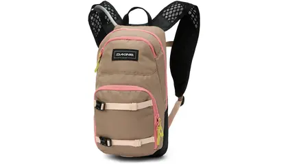 Session 6L - Sac à dos d'hydratation de vélo Enfant