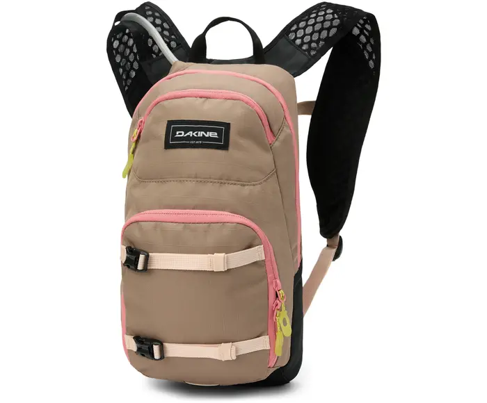 Session 6L - Sac à dos d'hydratation de vélo Enfant