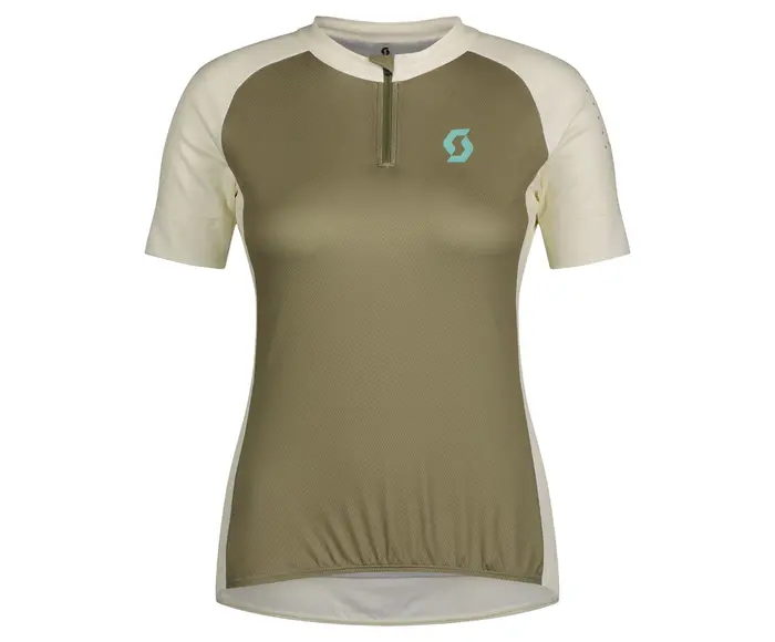Endurance 20 SS - Maillot de vélo Femme