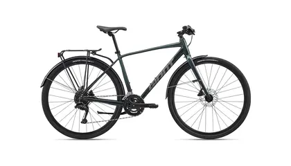 Escape 2 City 2026 - Vélo hybride performance
